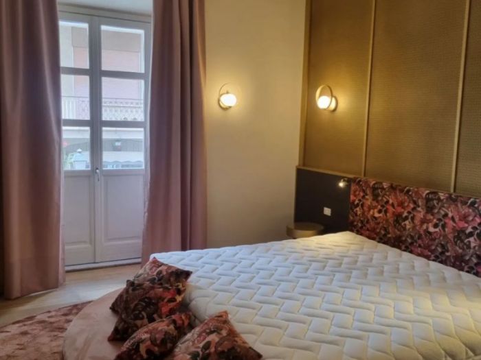 Archisio - Falegnameperamico - Progetto Grand hotel alassio resort