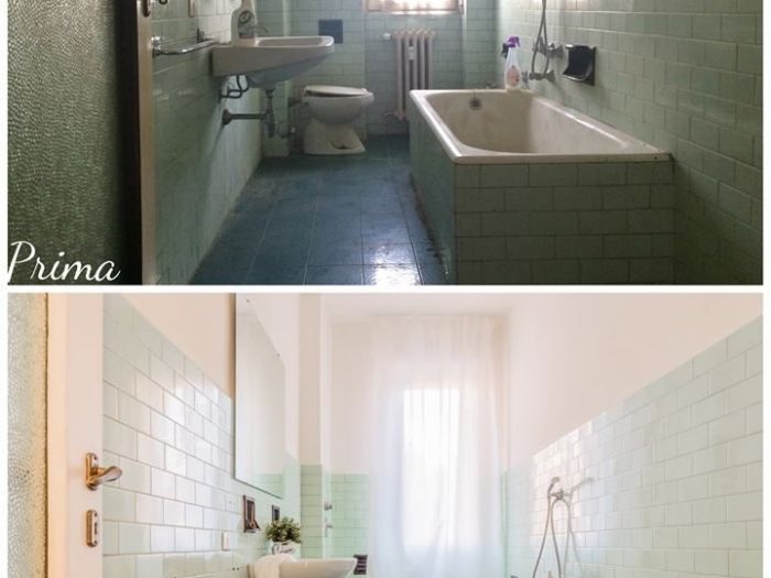 Archisio - Venduta A Prima Vista - Progetto Home staging appartamento busto arsizio