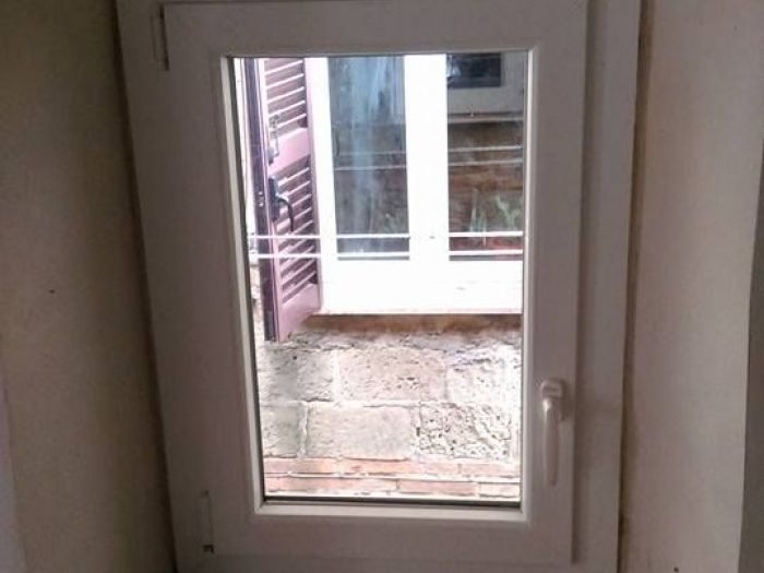 Archisio - Falegnameria Gigliozzi Serramenti In Legno E Pvc - Progetto Infissi in alluminio