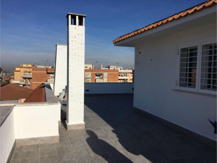 Archisio - Strutture srl - Progetto Ristrutturazione immobile