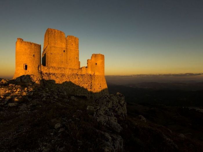 Archisio - Giovanni Lattanzi - Progetto Paesaggio