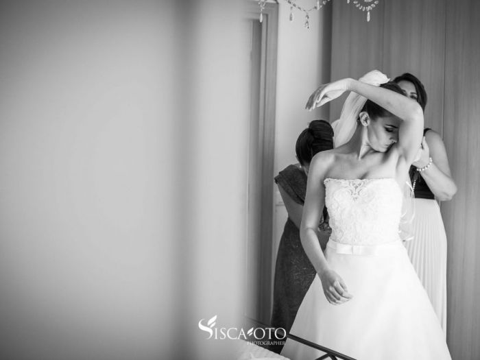 Archisio - Francesca Mufficoni - Progetto Siscafoto