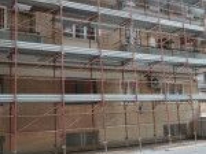 Archisio - Mageris srl - Progetto Via valente 67