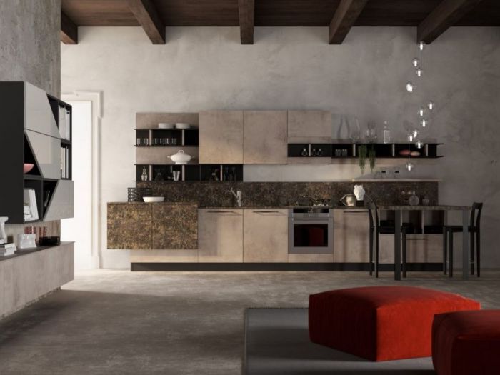 Archisio - Dario Poles - Progetto Catalogo lungomare