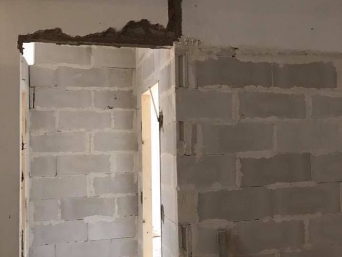 Archisio - La Servizi Ristrutturazioni - Progetto Interni