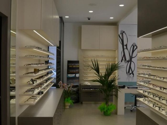 Archisio - Falegnameria Caricato - Progetto Arredamenti interni su misura