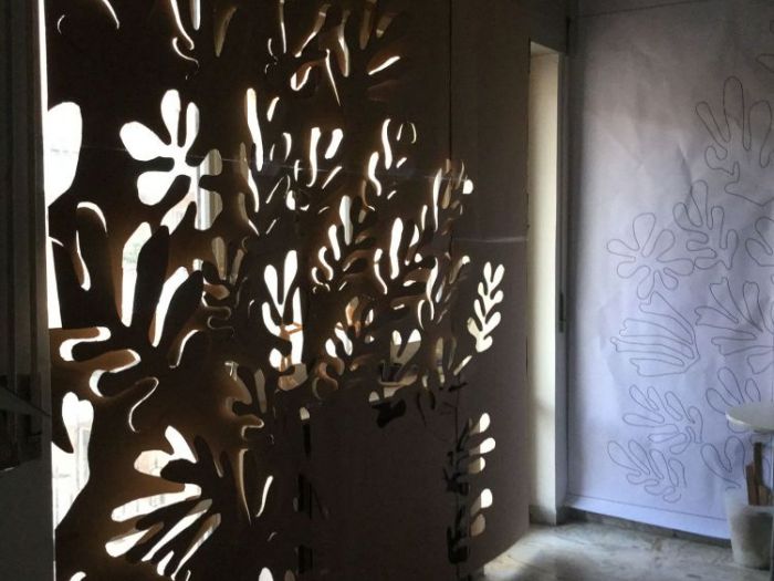 Archisio - Studio Faiazza Architettura E Design - Arch Ascenzio Faiazza - Arch Valeria Verzella - Progetto Matisse