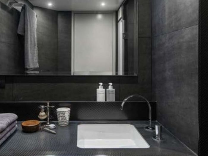 Archisio - Francesco Maria Giulini - Progetto Sumurham 100