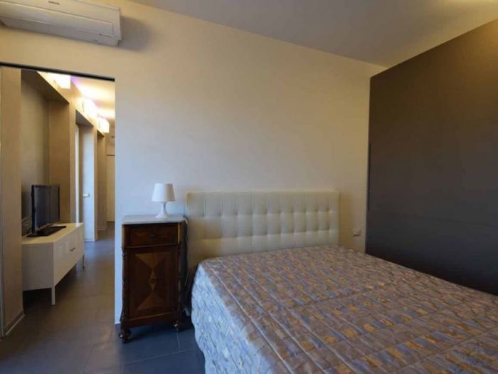 Archisio - Roberto Silvestri - Progetto Lo scrigno della vita una casa per una coppia di anziani