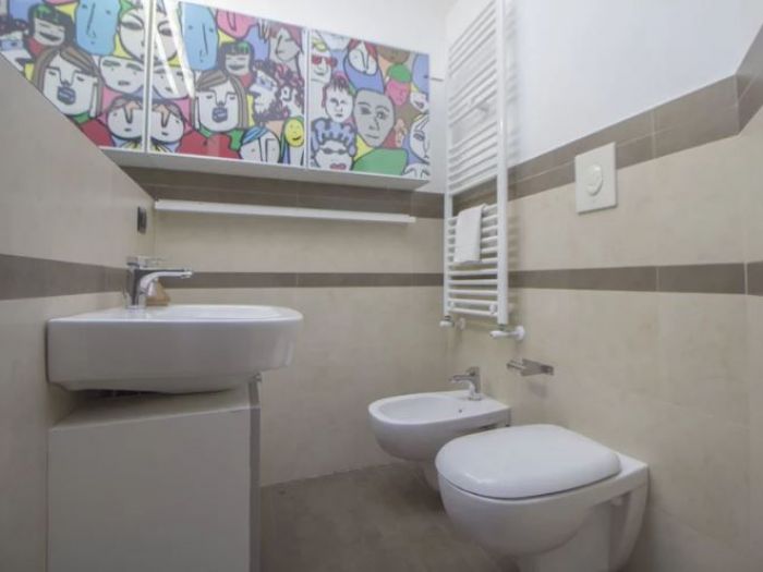 Archisio - Marina Dionisi Home Stager E Interior Designer - Progetto Valorizzazione di un super attico