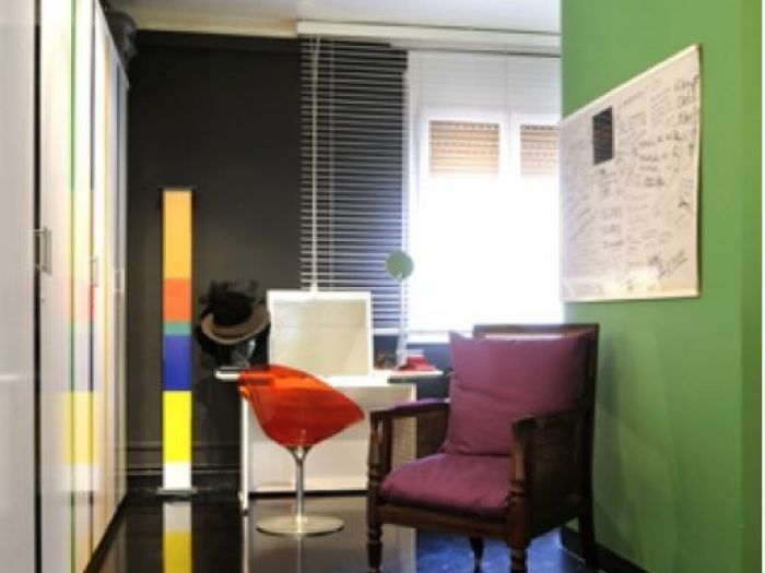 Archisio - Immagine - Progetto Gallery