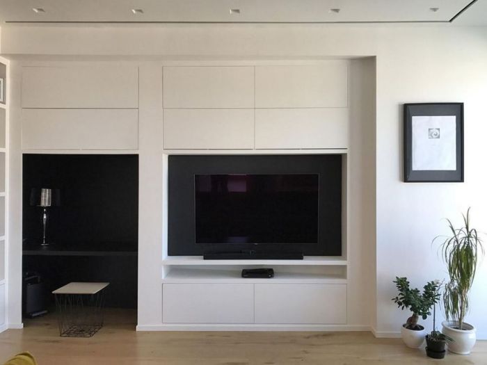 Archisio - Officine Architetti - Progetto Bonito house