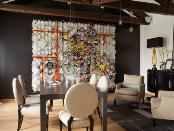 Archisio - Alessio Miccio - Progetto Ideabook