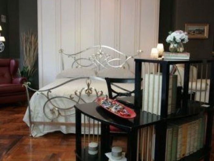 Archisio - Frisetti - Progetto FRISETTI