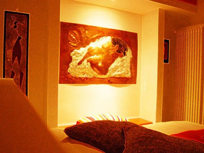 Archisio - Gianluca Fricchione - Progetto Ristrutturazione