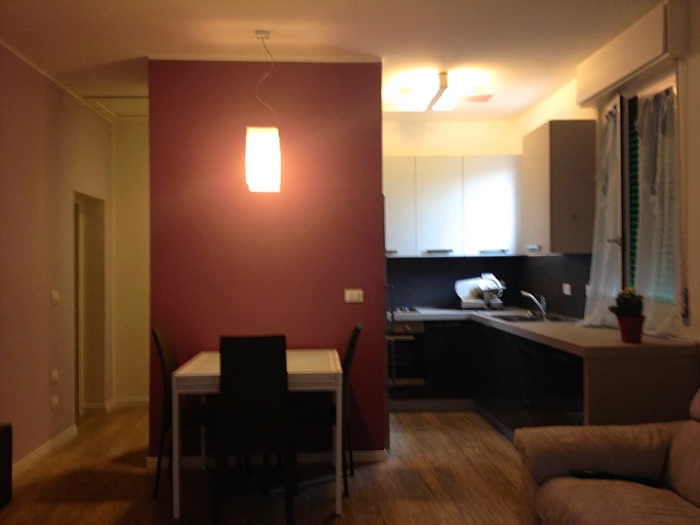 Archisio - Lucia Occhialini - Progetto Casalecchio di reno