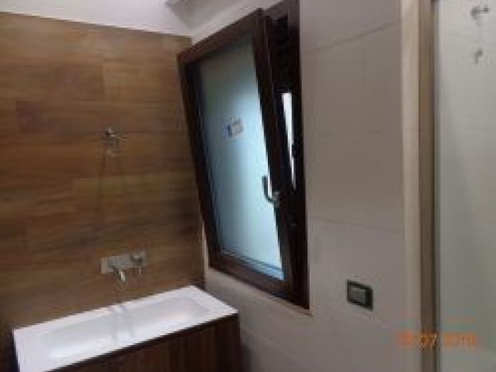 Archisio - Francesco Papillo Serramenti - Progetto Taglio termico moderno