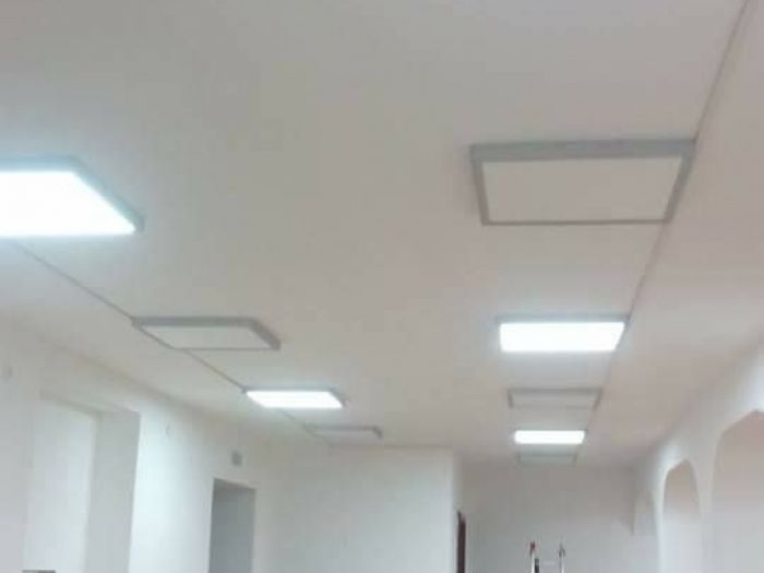 Archisio - Gca Elettric Di Grosso Ciponte Alessandro Elettricista - Progetto Illuminazione