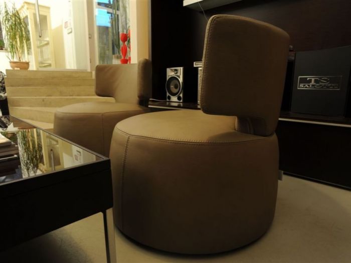 Archisio - Aida Dzhafarova - Progetto Arredi interni