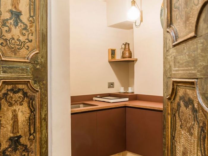 Archisio - Roberto Bua - Mjras - Progetto Dimora storica de antaldis