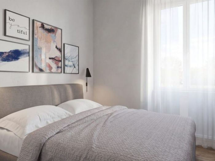 Archisio - Barberio Colella Architetti - Progetto Casa fr