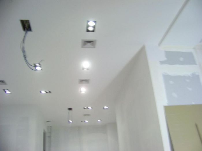 Archisio - Milillo Mario Lavori Edili - Progetto Cartongesso e pitturazione