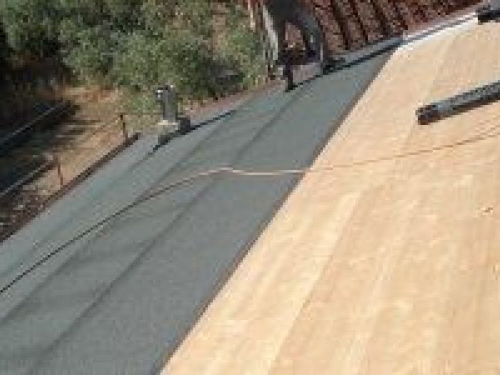 Archisio - Nigra Carlo Impermeabilizzazioni - Progetto Rivestimenti