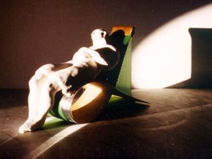 Archisio - Leolab - Progetto Alfa