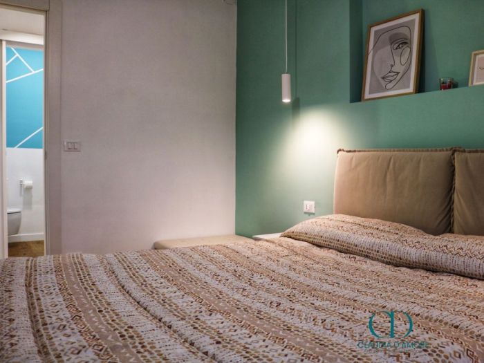 Archisio - Claudia Damore - Progetto Home sweet home