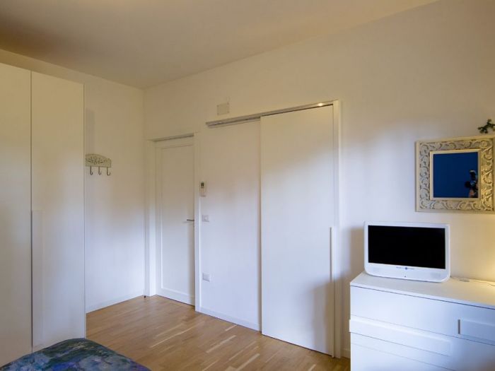 Archisio - Marco Mazzella - Progetto Interni casa mb