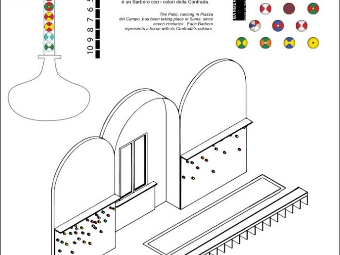 Archisio - Sartogo Architetti Associati - Progetto Palazzo taverna