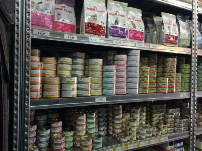 Archisio - Imetallici Di Taverna Andrea Taverna - Progetto Arredamento con scaffale ad incastro