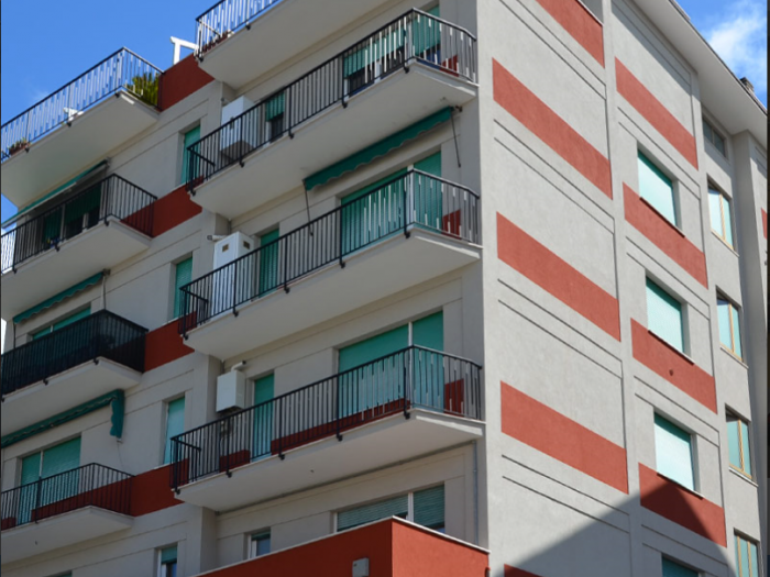 Archisio - Illpa Ristrutturazioni - Progetto Ristrutturazione di condomini