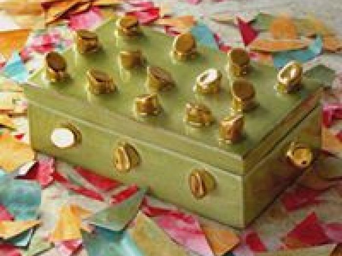 Archisio - Ceramica Nd Dolfi - Progetto Lavori nd dolfi