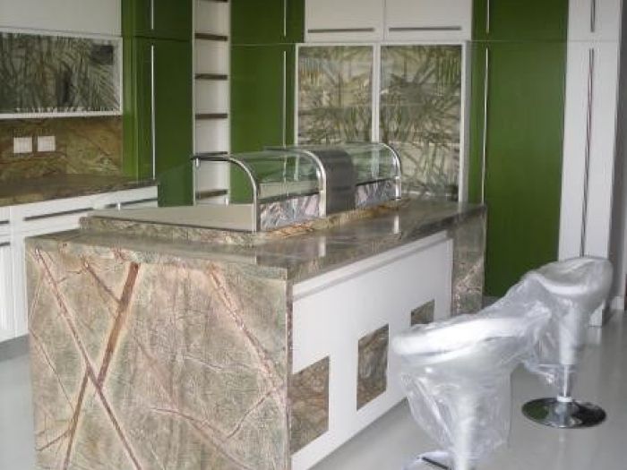 Archisio - Gruppo Gori srl - Progetto Cucine su misura