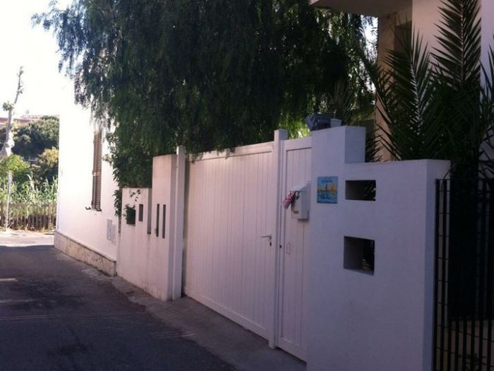 Archisio - Chiara Camilli - Progetto Villino z santa marinella