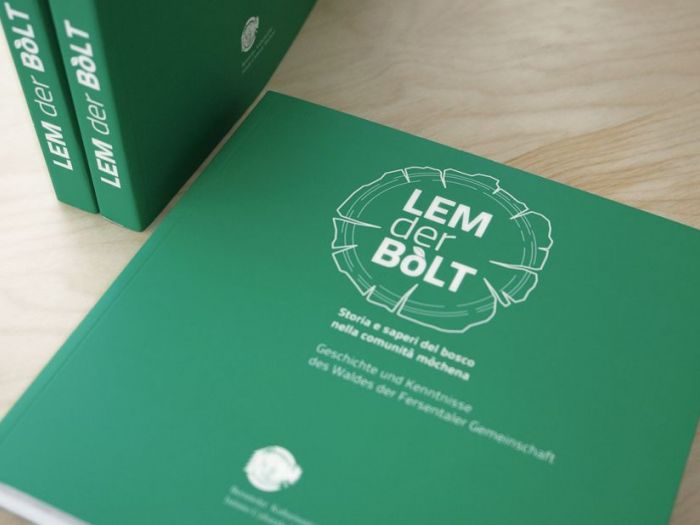 Archisio - Campomarzio - Progetto Lem der bltBersntoler kulturinstitut