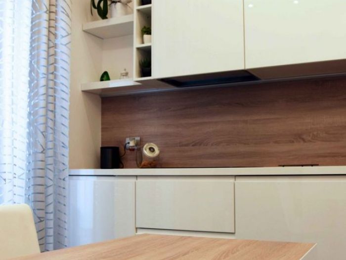 Archisio - Giuseppe Bisceglia - Progetto Casa torre gaia - 160mq