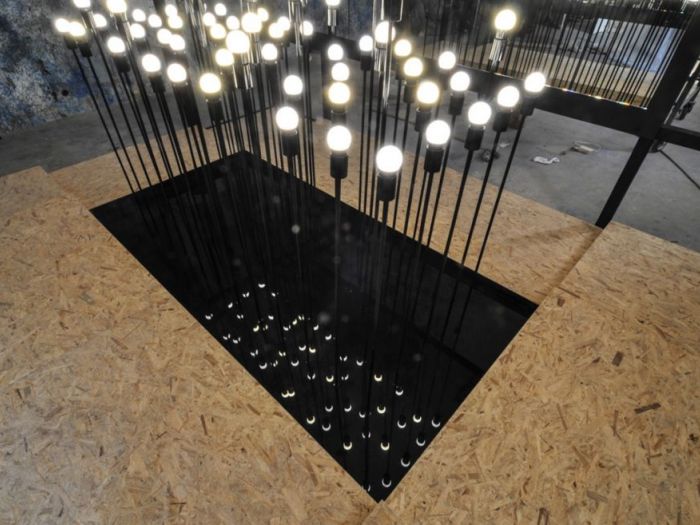 Archisio - Didon Comacchio Architects - Progetto Be water