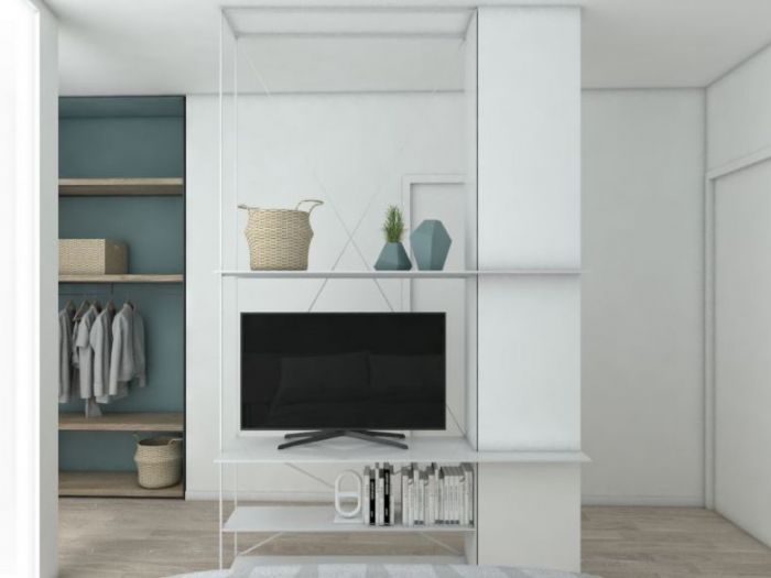 Archisio - Dfg Architetti - Progetto Bb hybla heraia