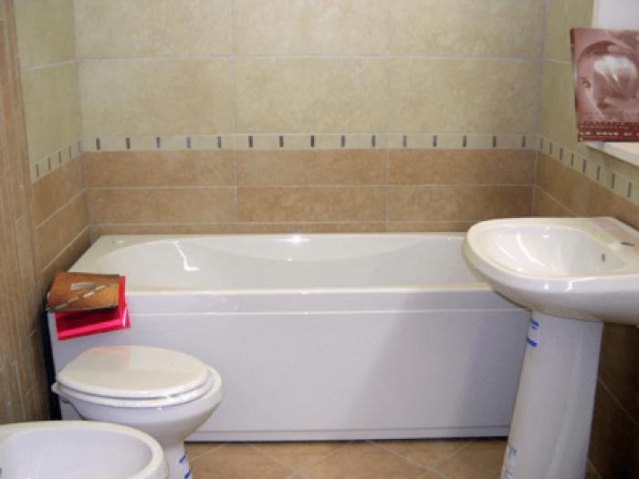 Archisio - Edil 97 - Progetto EDIL 97