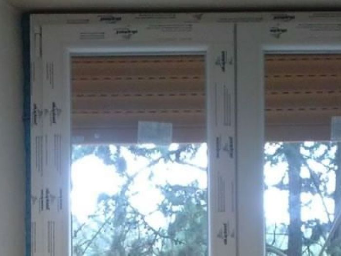 Archisio - Roberto Palma - Progetto Sostituzione infissi esterni immobile comunale via dscarlatti