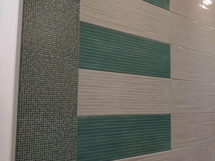 Archisio - Decorart - Arredo Bagno E Complementi Di Arredo - Progetto DECORART IMPRESA EDILE -COMPLENTI DARREDO BAGNO