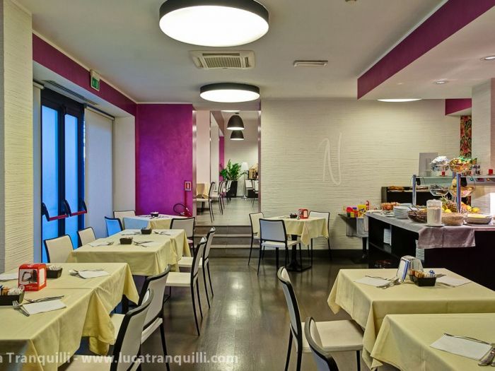 Archisio - Luca Tranquilli Fotografo - Progetto Ristoranti e tavolate
