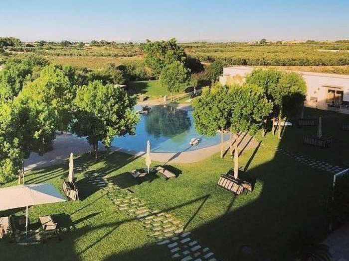 Archisio - Sys Piscine Italian Style - Progetto SYS PISCINE ITALIAN STYLE