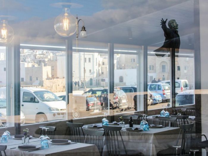 Archisio - Design Project - Progetto Meraviglioso