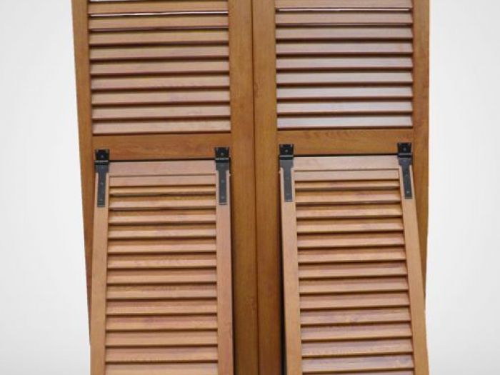 Archisio - Il Ferro srl - Progetto Persiane scuri tapparelle veneziane e tende