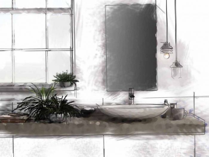 Archisio - Studio Gentile - Progetto Mila