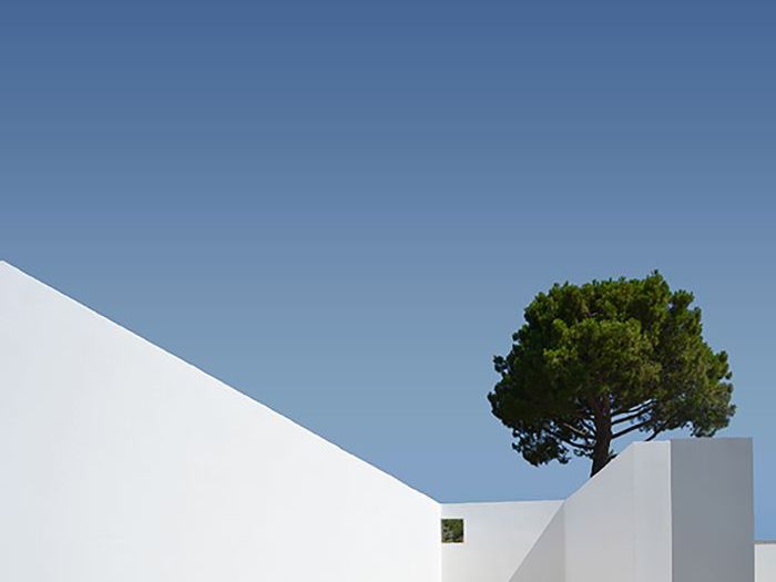 Archisio - Domenico Pastore - Progetto Pm house