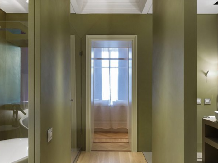 Archisio - Parquet E Resina - Progetto Resine